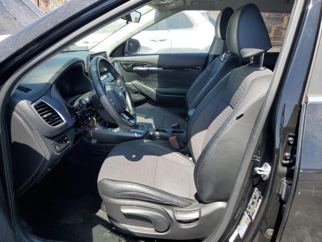 2021 KIA SELTOS S - KNDEUCAA7M7047817