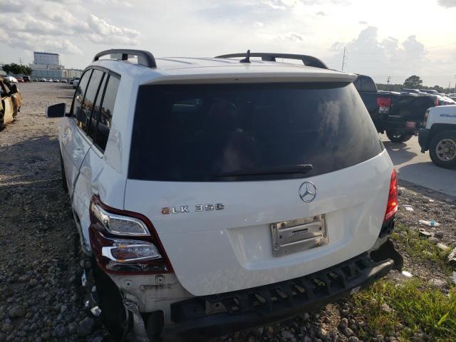 WDCGG5HB7EG284636 Mercedes-Benz GLK 350