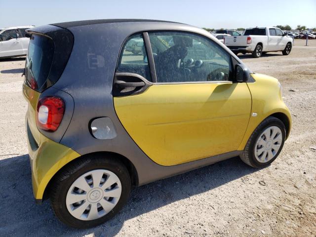 VIN WMEFJ9BA9HK228646 2017 Smart Fortwo no.3