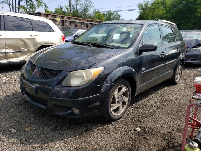 2003 Pontiac Vibe 