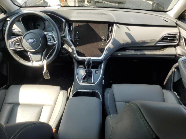 2021 SUBARU OUTBACK ON 4S4BTGLD9M3138630