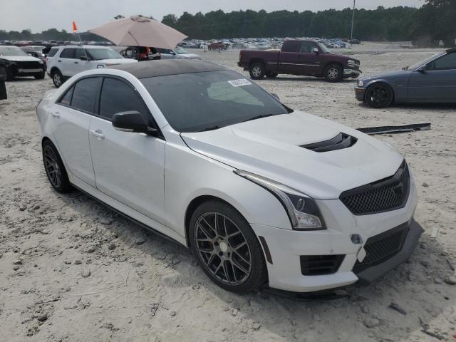 2016 CADILLAC ATS-V - 1G6AN5SY4G0100380