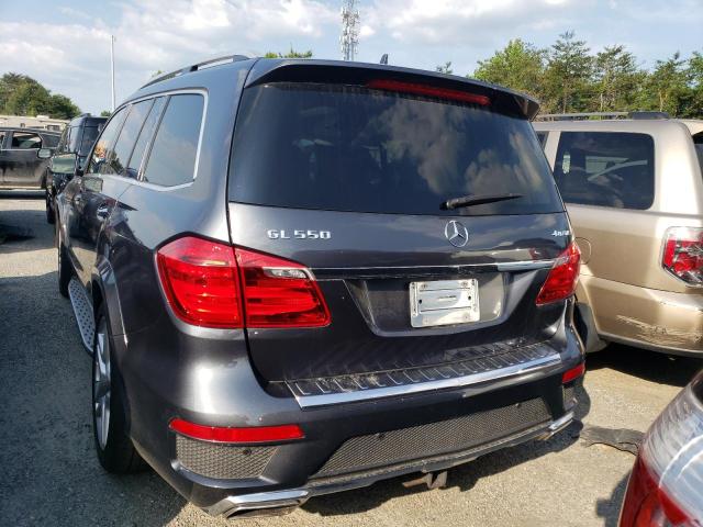 VIN 4JGDF7DE8EA313650 2014 Mercedes-Benz GL-Class, ... no.6