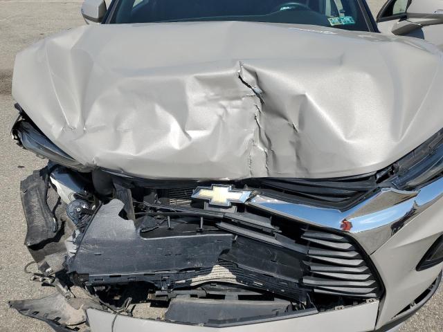 2021 CHEVROLET BLAZER 3LT - 3GNKBJRS6MS574279