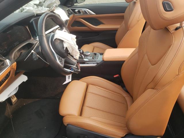 2022 BMW M440XI WBA63AT02NCK11755