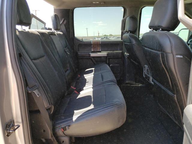 1FTEW1E46LFC05233 Ford F150 Supercrew