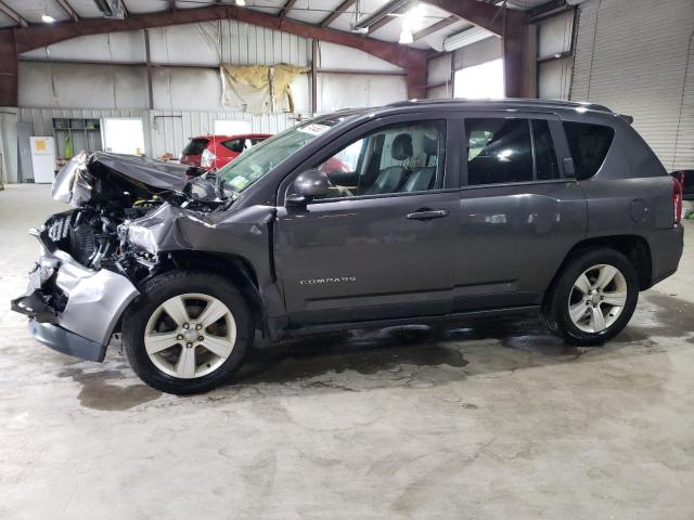 2015 Jeep Compass Latitude