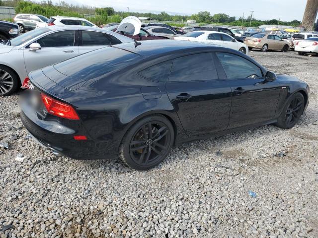 VIN WAU2GAFC4FN003925 2015 Audi A7, Prestige no.3