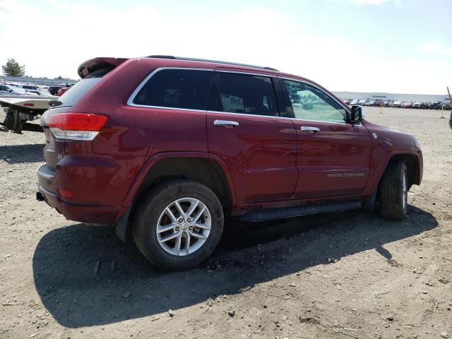 1C4RJFCT4HC875993 Jeep Grand Cherokee Overland