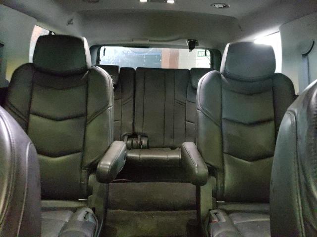 2016 CADILLAC ESCALADE L - 1GYS4BKJ8GR457377