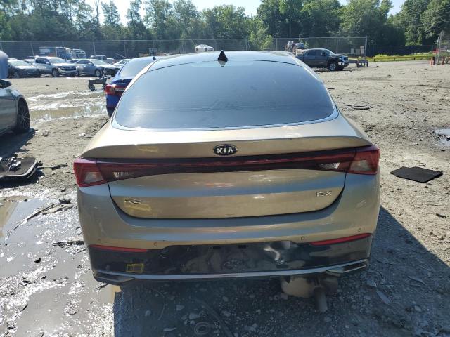 5XXG34J28MG070007 KIA K5 EX