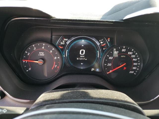 1G1FF1R76G0140572 Chevrolet CAMARO SS