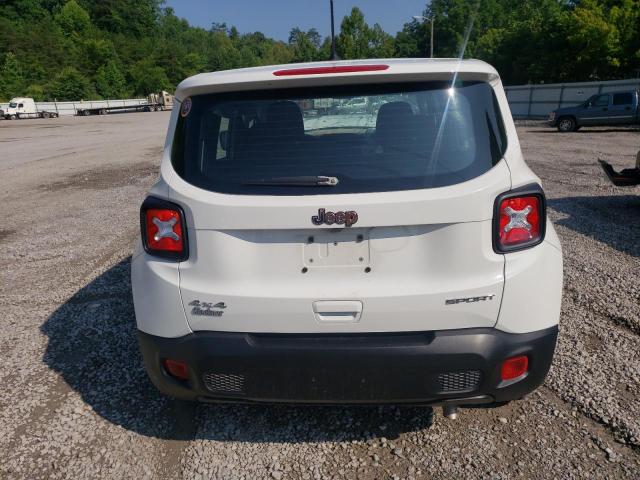 ZACNJBAB4KPJ76851 Jeep Renegade Sport