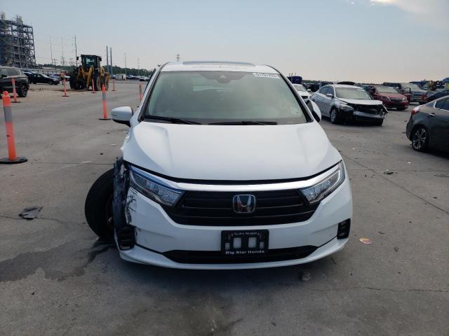 5FNRL6H94PB027587 2023 HONDA ODYSSEY, photo no. 5