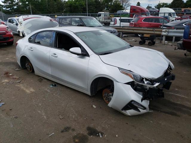 3KPF24AD0LE190889 KIA FORTE FE
