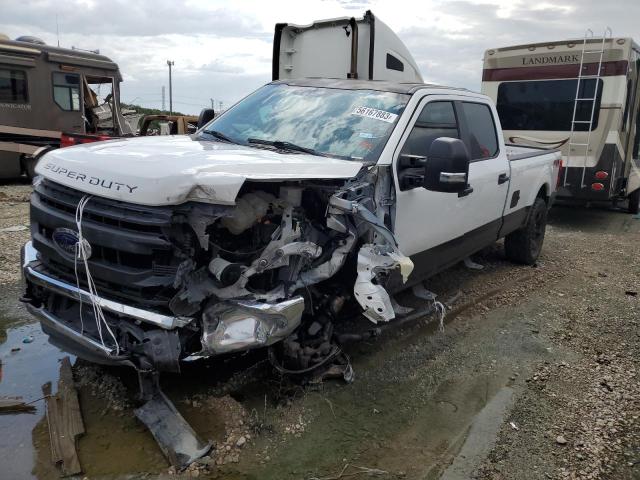 2020 Ford F-250 