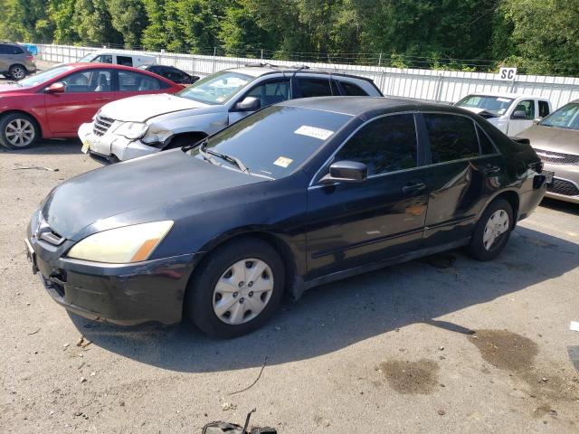 2004 Honda Accord Sedan LX