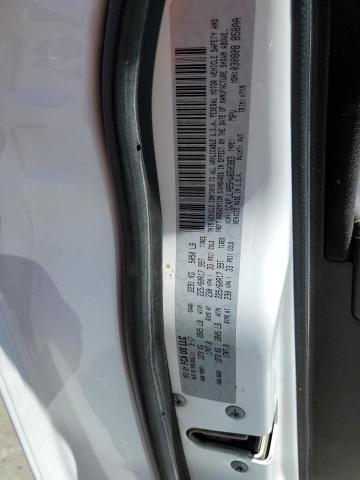 1C4PJLAB5HW650383 Jeep Cherokee Sport