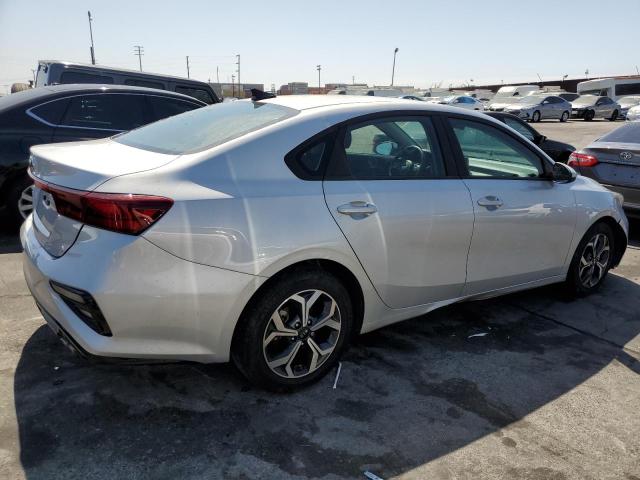 3KPF24AD7ME316716 KIA FORTE FE