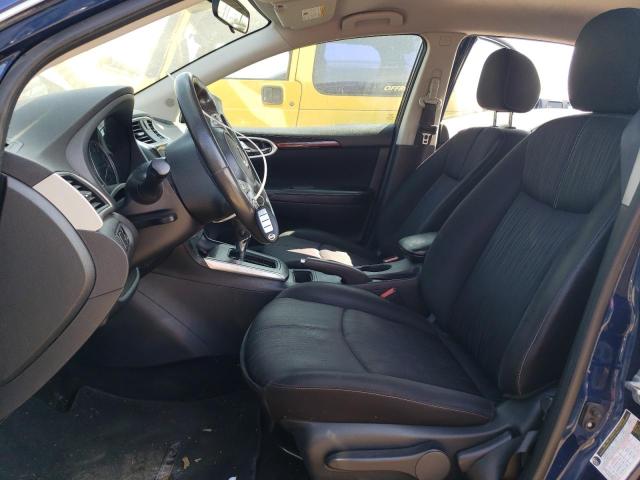 3N1AB7AP3JY230757 Nissan SENTRA S