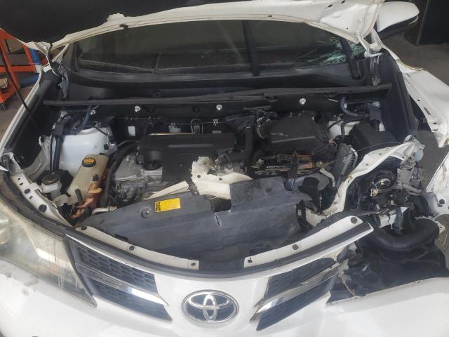 VIN 2T3WFREV4DW021856 2013 TOYOTA RAV4 no.12