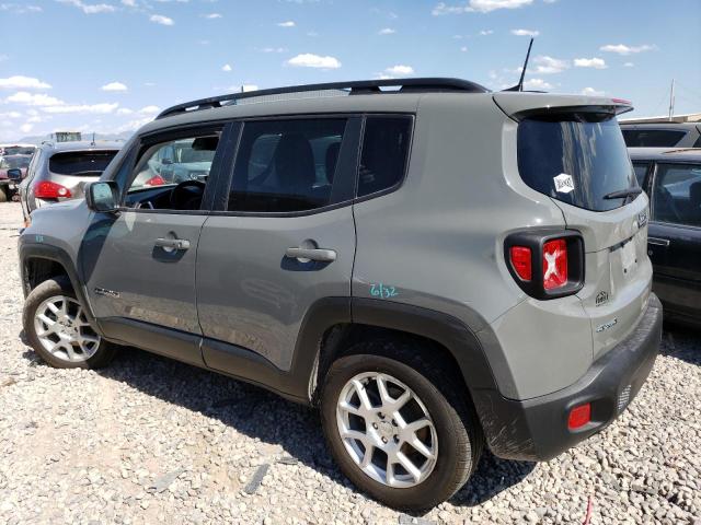 ZACNJBBB0LPK98378 Jeep Renegade Latitude