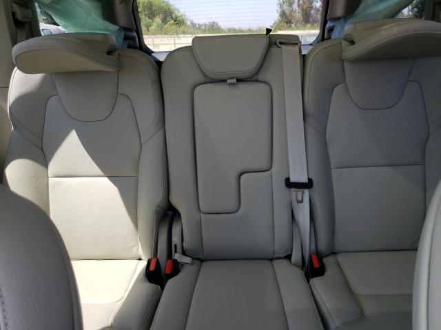 YV4H60CZ8N1849397 Volvo Xc90 T8 Recharge Inscription Express
