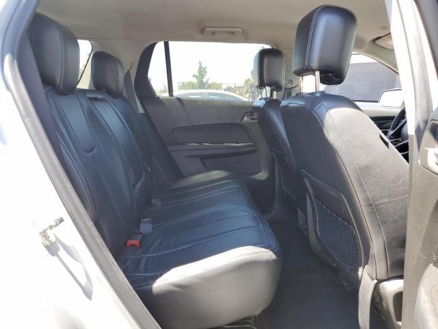 2GKALMEKXH6164814 GMC Terrain Sle