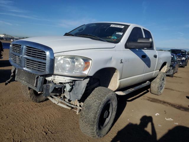 2008 Dodge Ram 2500 ST