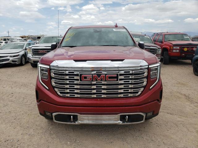 1GTUUGELXNZ557213 GMC Sierra K1500 Denali