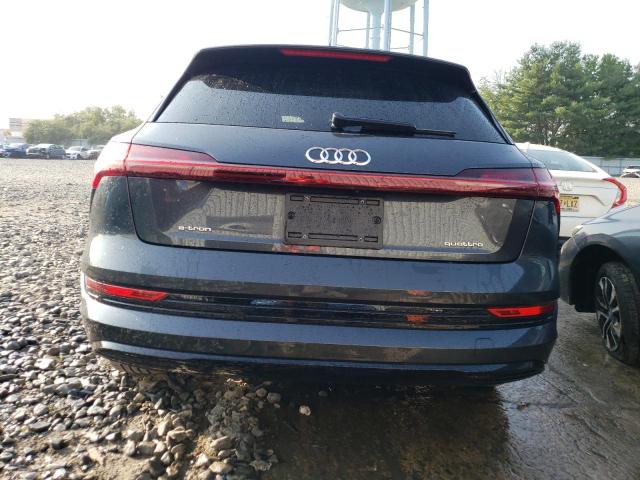 2022 AUDI E-TRON PRE - WA1AAAGE4NB019830