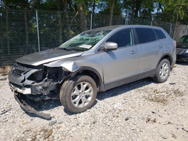 2011 Mazda CX-9 