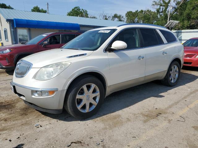 2008 Buick Enclave CXL