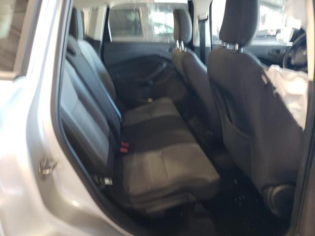 2018 FORD ESCAPE 4D - 1FMCU0F79JUD34779