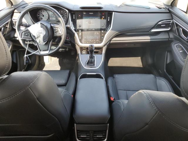 4S4BTANC8L3200583 Subaru Outback Limited