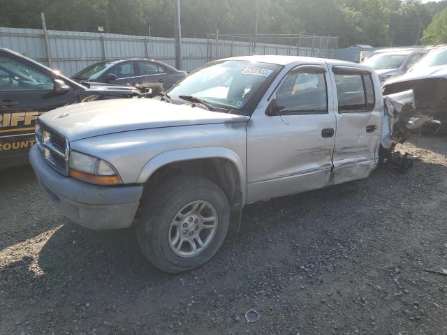 2003 Dodge Dakota 