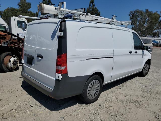 2022 MERCEDES-BENZ METRIS - W1YV0CEYXN4132135