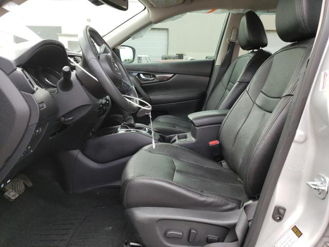 5N1ET2MV1HC792860 Nissan Rogue Sv Hybrid