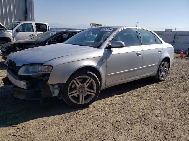 2007 Audi A4 