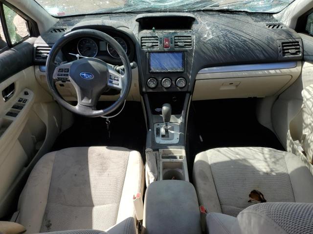 JF2GPAVCXE8243182 Subaru Xv Crosstrek 2.0 Premium