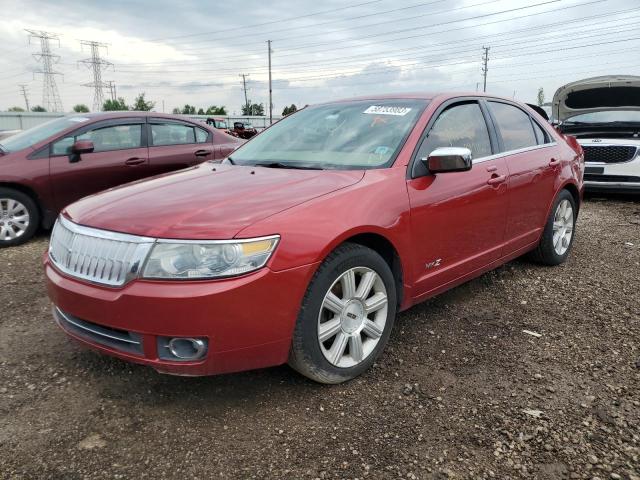 2008 Lincoln MKZ 