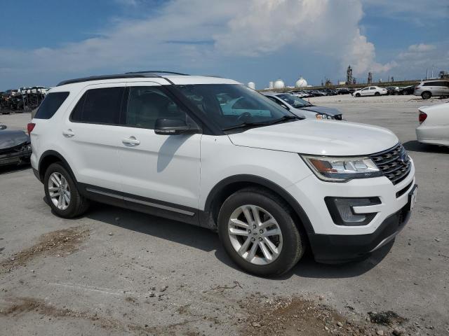 1FM5K7D86HGE33524 Ford EXPLORER XLT