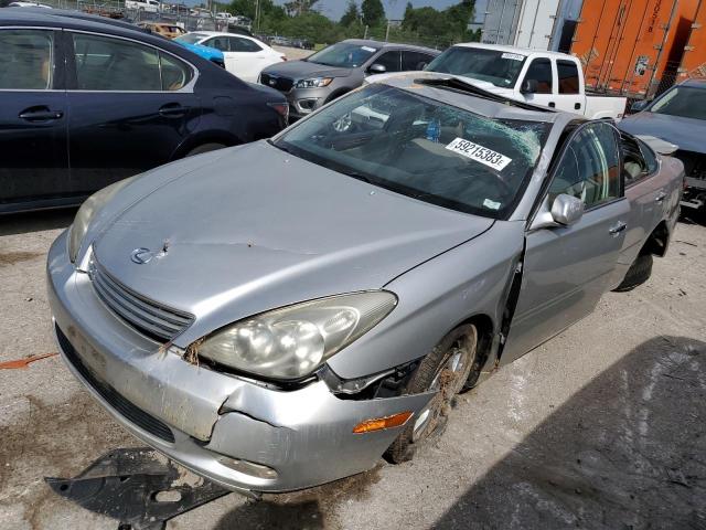 2002 Lexus ES 300 