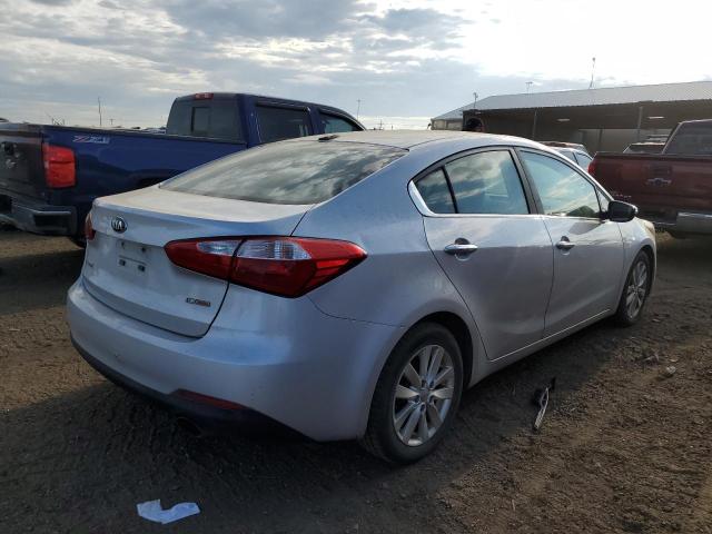 KNAFX4A80F5328772 KIA FORTE EX