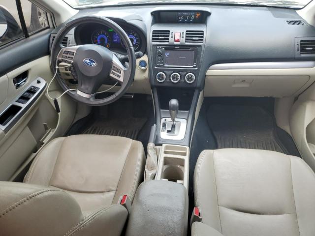 JF2GPBKC9EH285434 Subaru Xv Crosstrek 2.0i Hybrid Touring