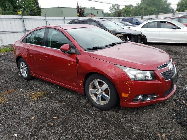 1G1PC5SB0E7146374 | 2014 CHEVROLET CRUZE LT