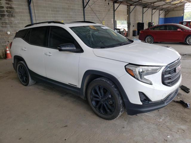  GMC TERRAIN 2020 Білий