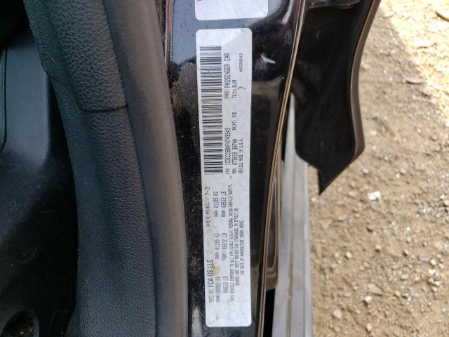 2015 CHRYSLER 200 S - 1C3CCCBBXFN749943