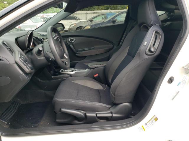 2016 HONDA CR-Z JHMZF1D49GS000519