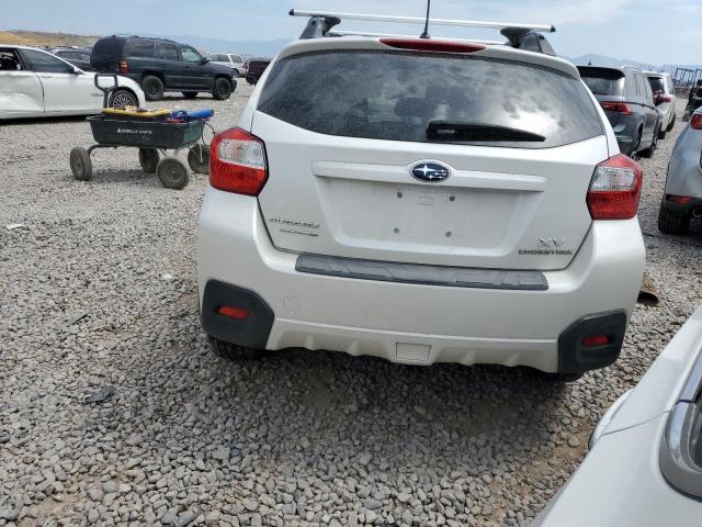 JF2GPAVC3E8273513 Subaru Xv Crosstrek 2.0 Premium